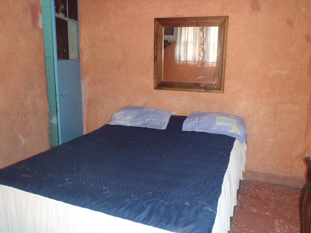 Tehuacán Hotel Casa De Huespedes Hidalgo المظهر الخارجي الصورة