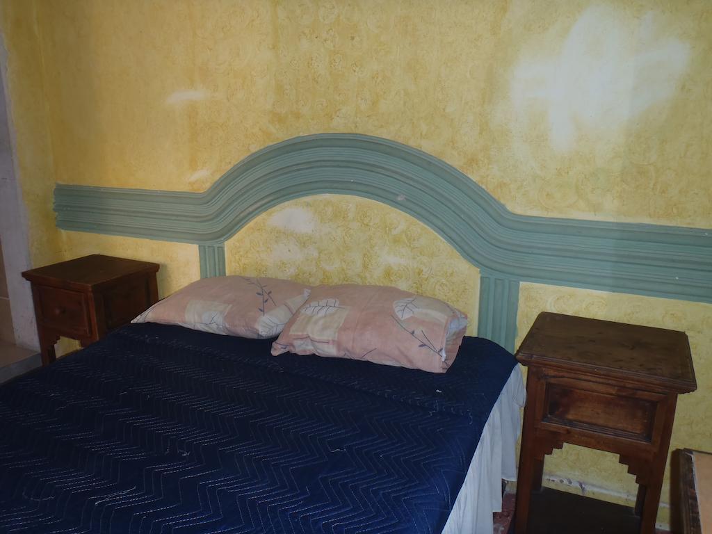 Tehuacán Hotel Casa De Huespedes Hidalgo الغرفة الصورة