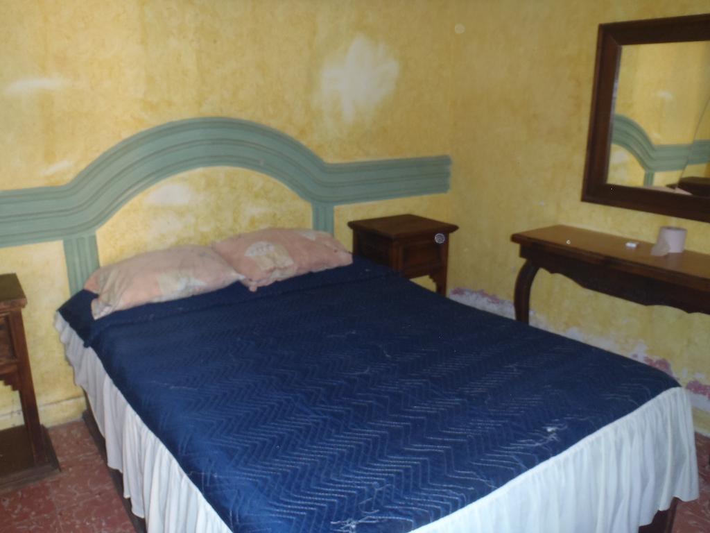 Tehuacán Hotel Casa De Huespedes Hidalgo المظهر الخارجي الصورة
